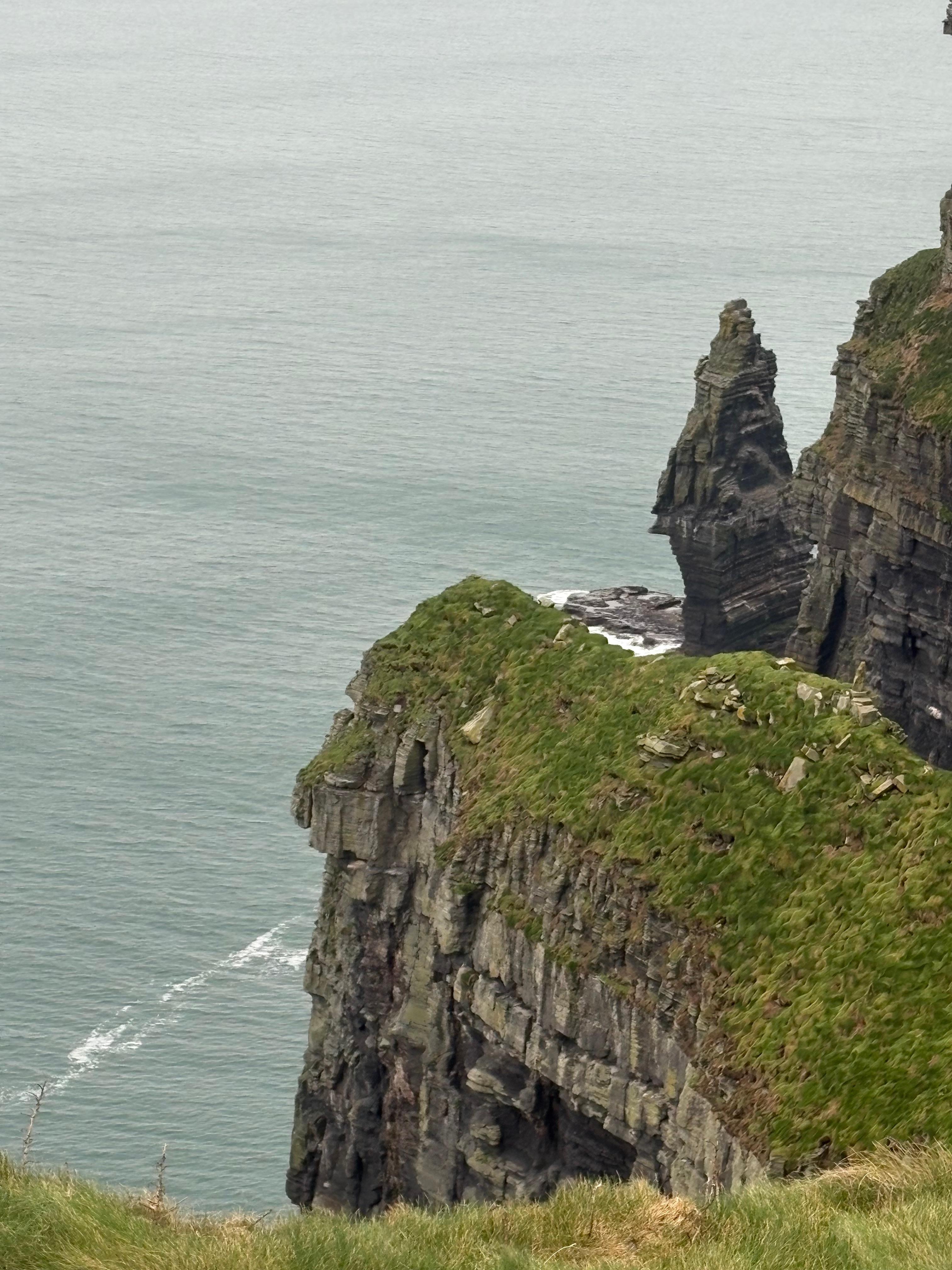 Cliffs of moher