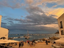 Caella Palafrugell