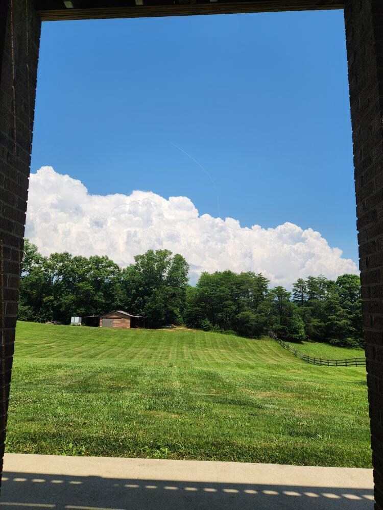 Scenic views