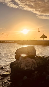 OpçÔes de refeição no restaurante Cabana.