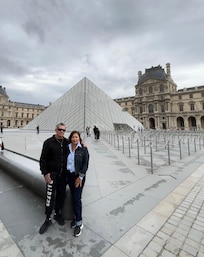 Louvre museum