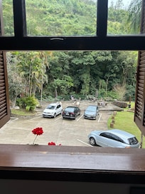 Um friozinho gostoso …