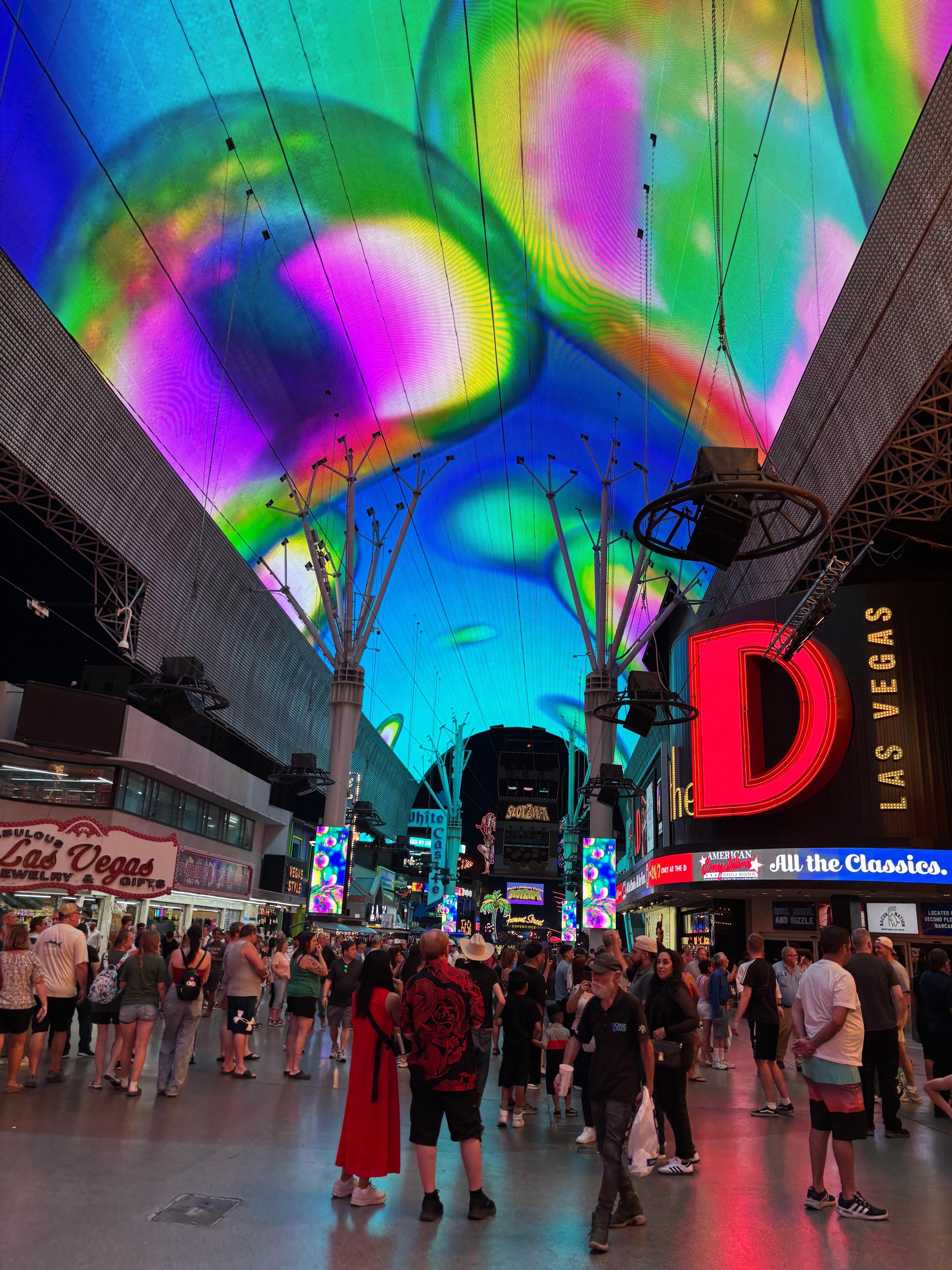 Fremont Street