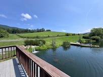 Beautiful outdoors!