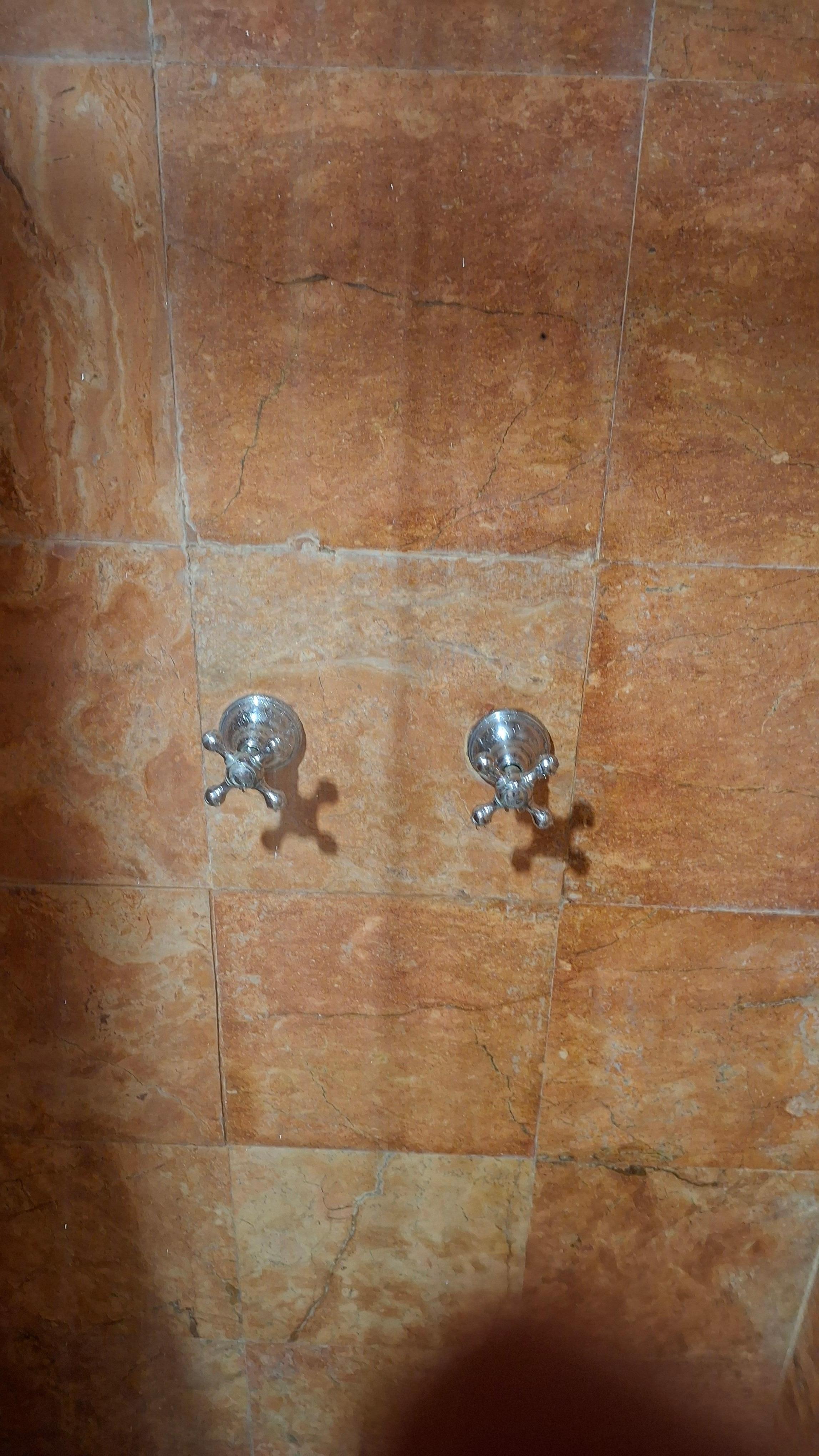 we're almost in 2026 and still these taps