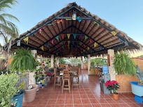 Palpa for relaxing with nice view !!