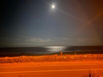 Full moon