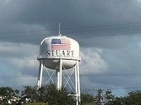 Stuart Florida