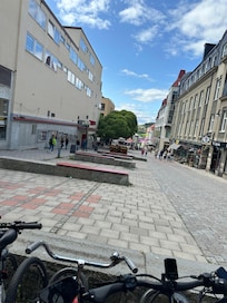 Östersund levere som vanlig til terningkast 6