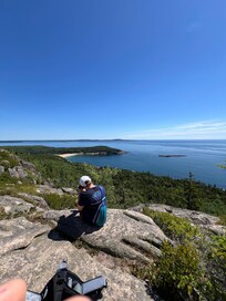 Cadillac Mountain