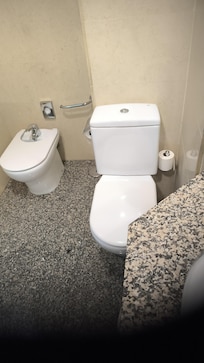 Cuarto de baño