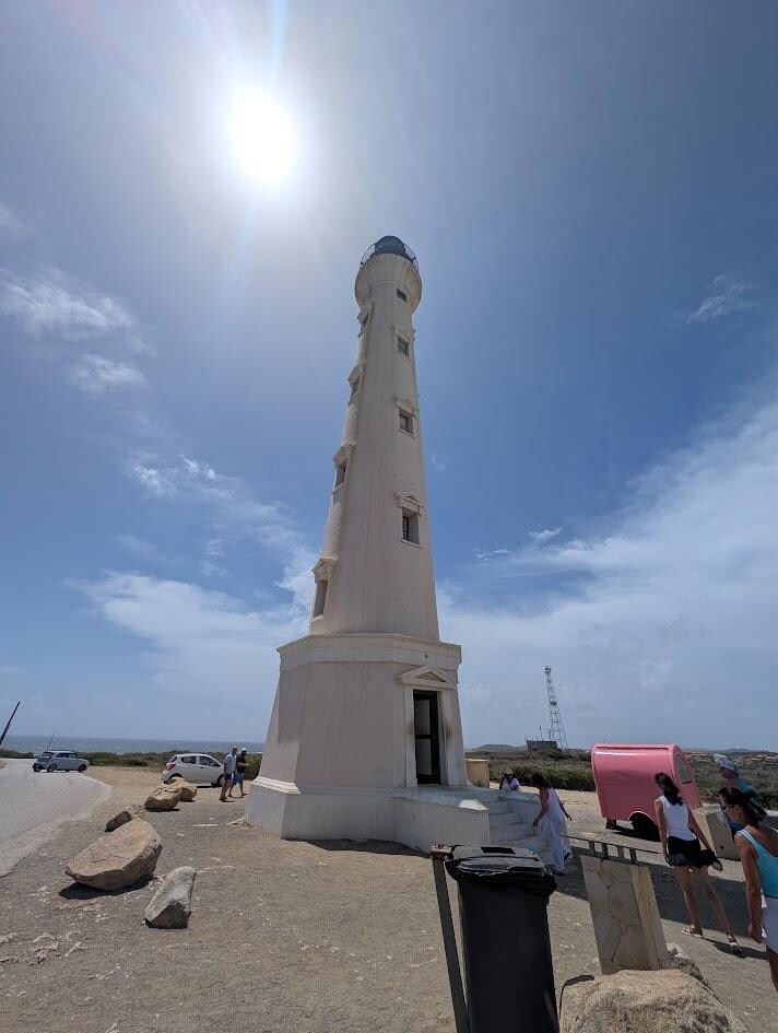 Lighthouse