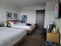 Room size