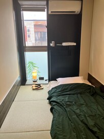 Single room on first floor