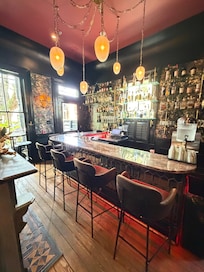 Inside bar