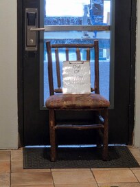 They closed the pool on us and said no kids after 10:00 even though the sign said midnight