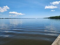 Chowan River