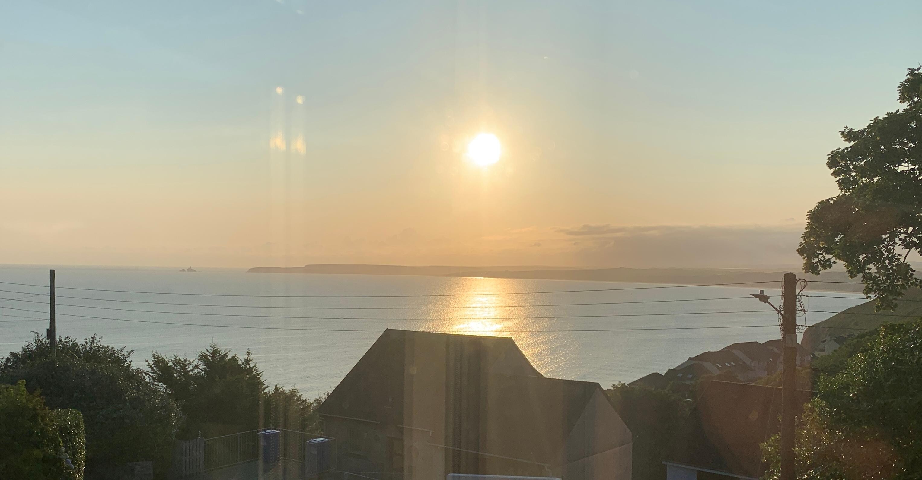 Sunrise