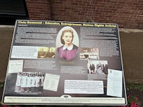 Viola Davis historical site.