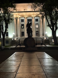 Courthouse