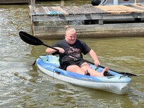 Row Row Row your boat.