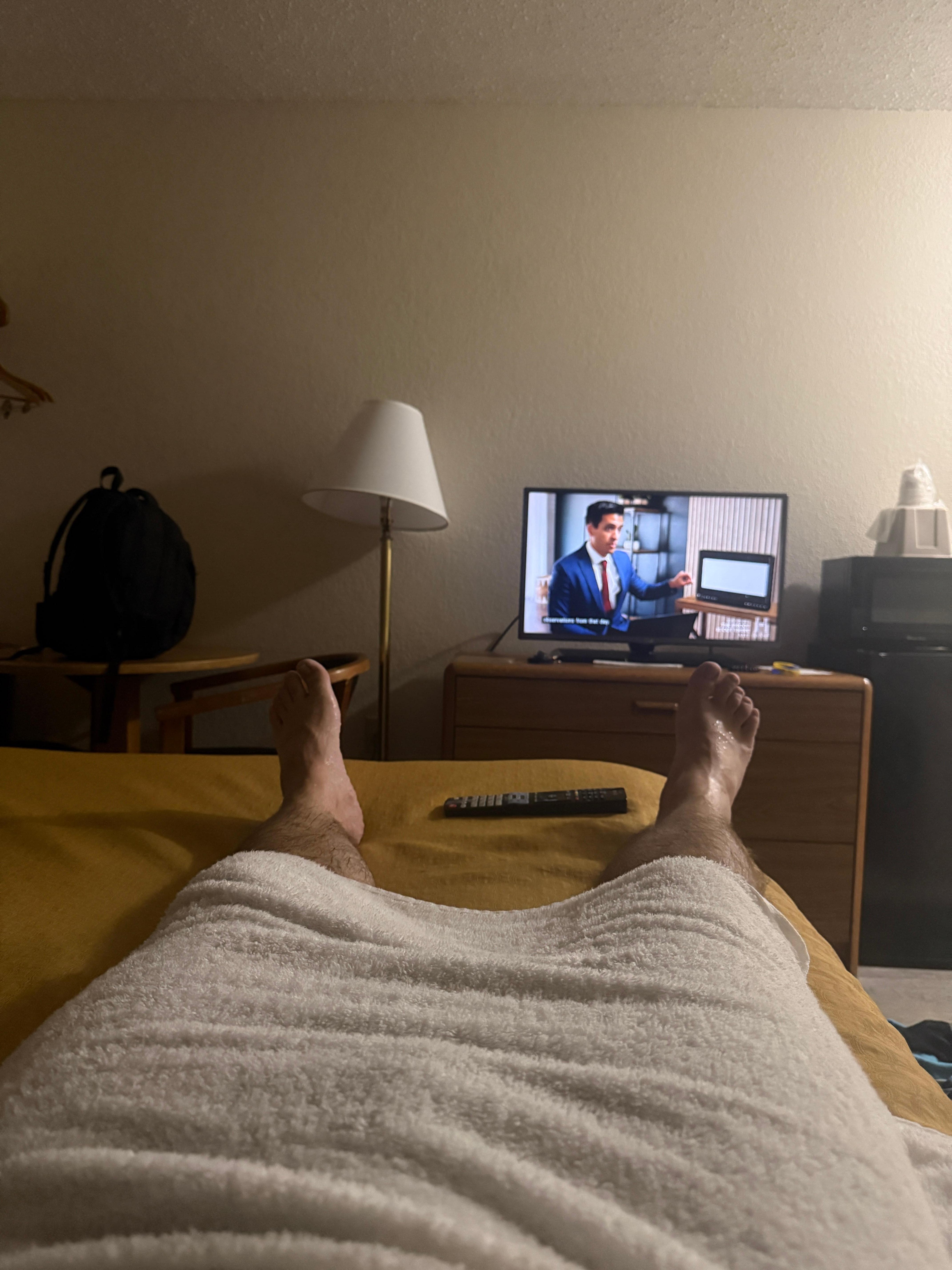 Average accommodations