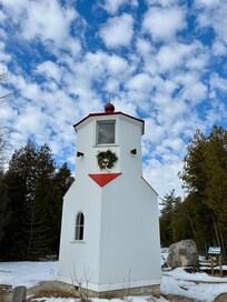 Nearby Ridges Sanctuary.