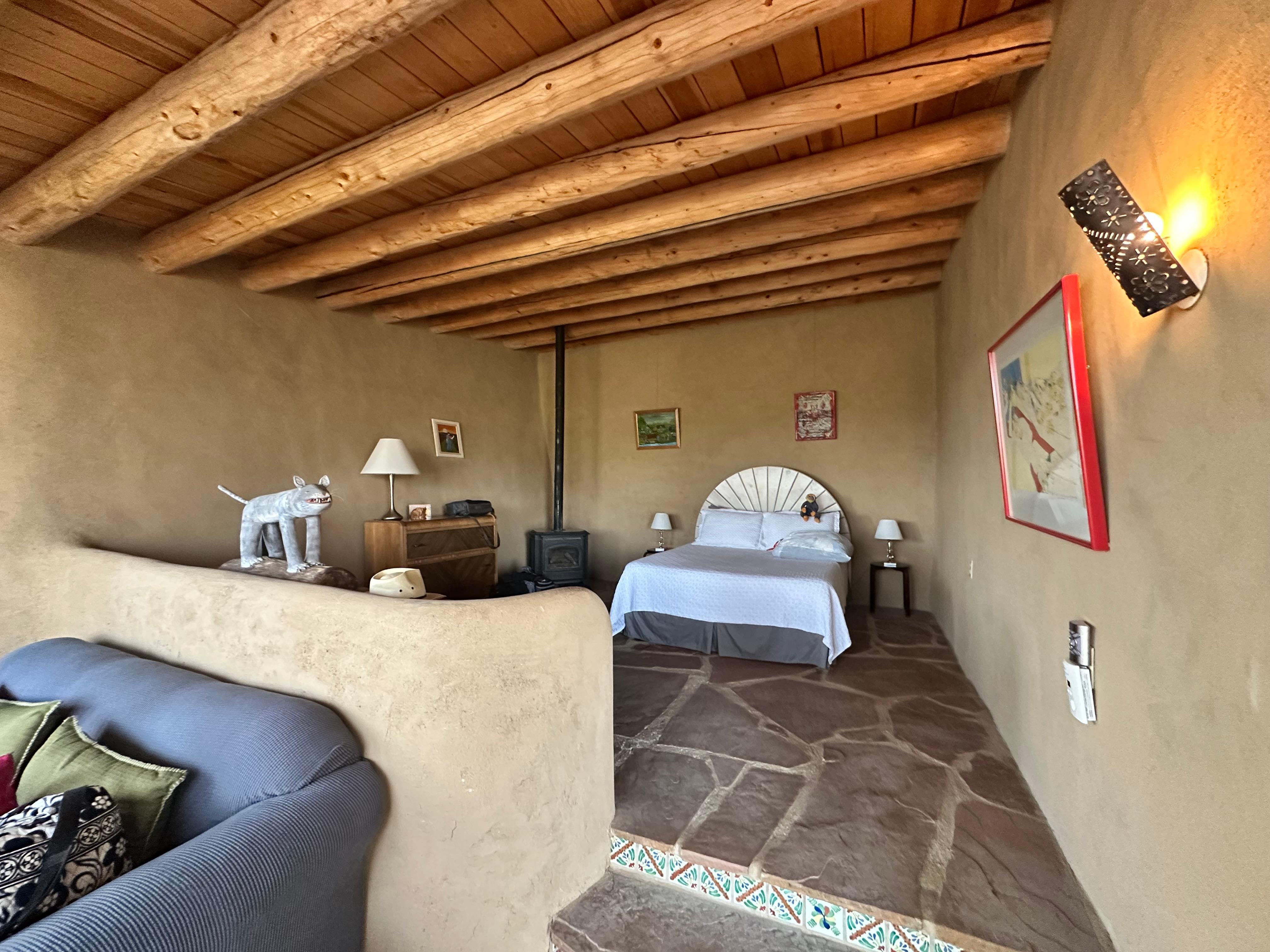 Our suite