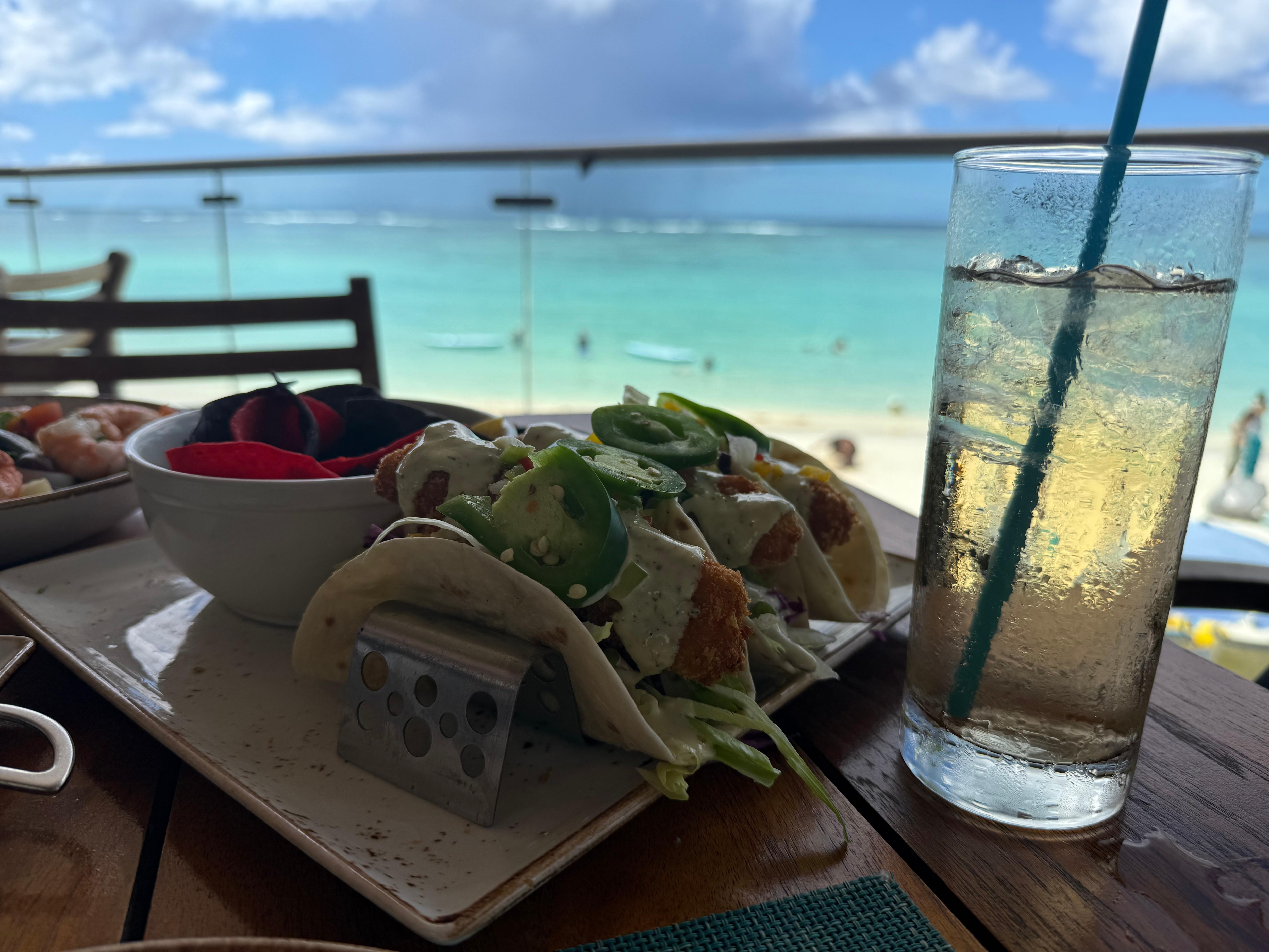 タシグリル（ランチ）