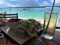 タシグリル(ランチ)