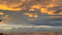 Sunset May 15th 2026