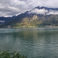 La vue