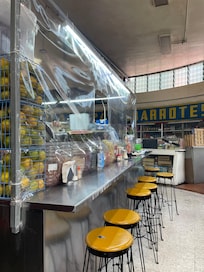 El mercado