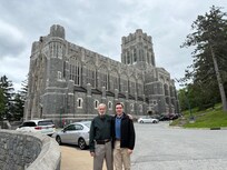 Cadet Chapel