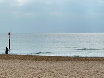 Bournemouth Beach