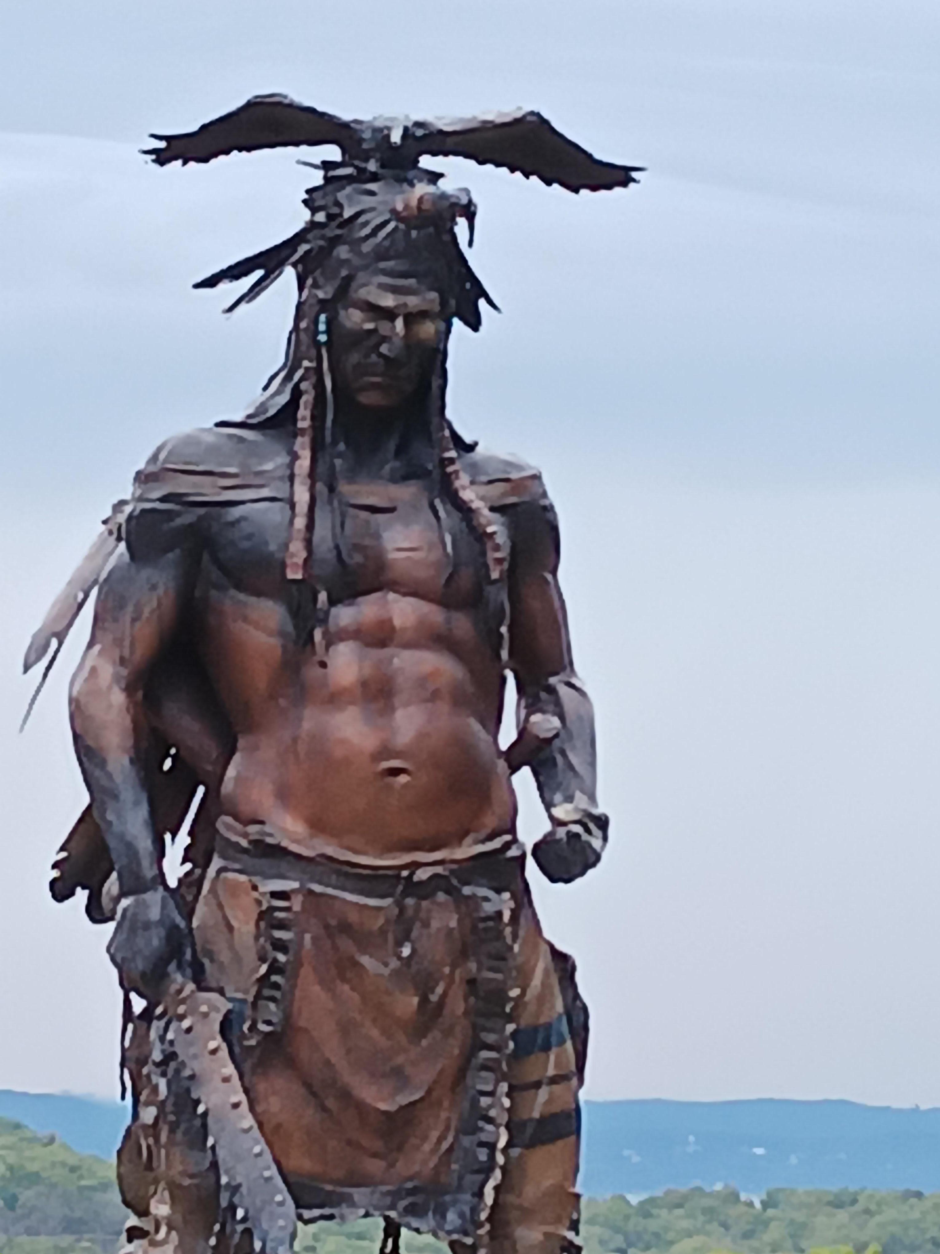 Entrance to Top of the Rock