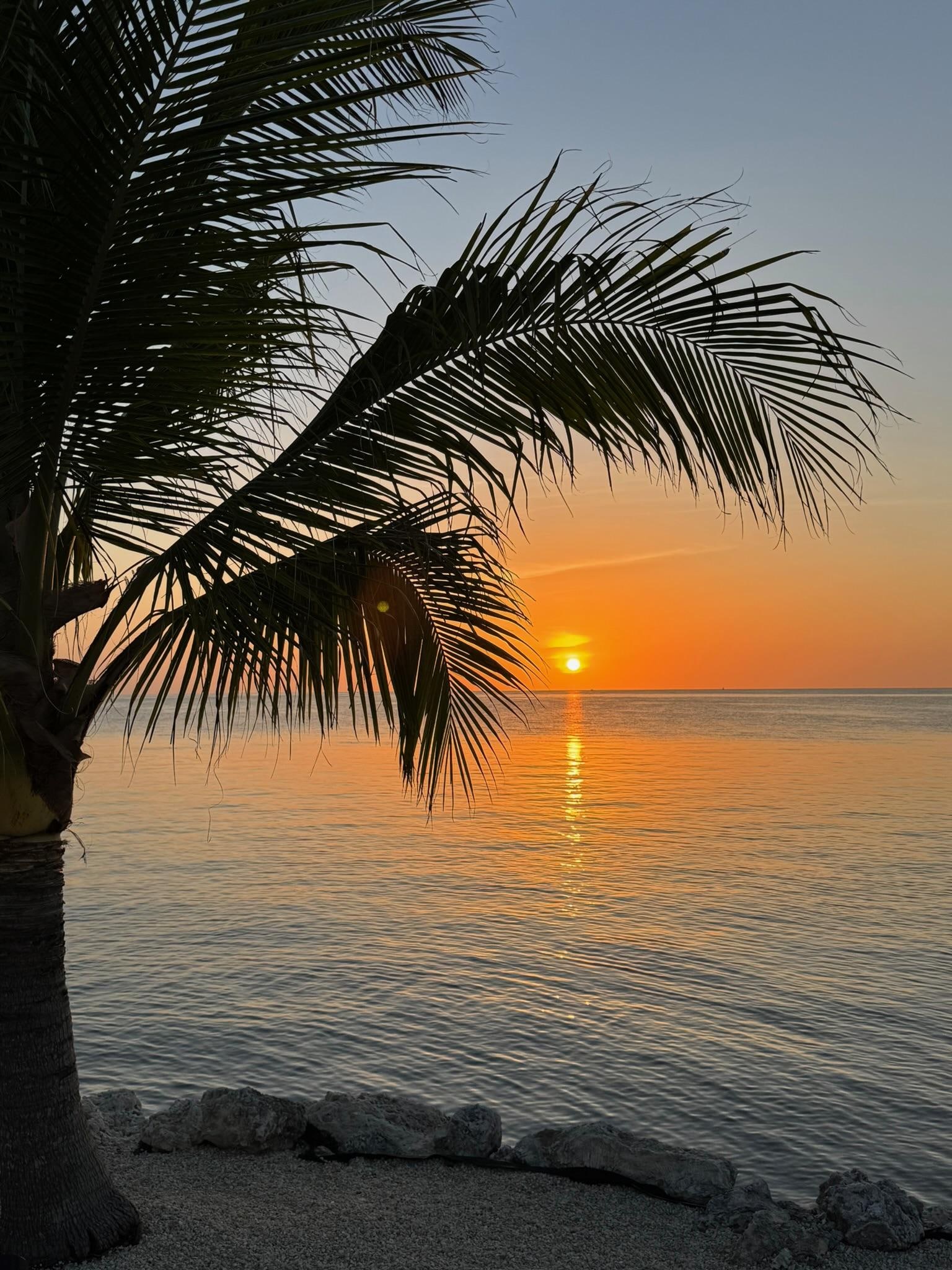 Another beautiful sunset