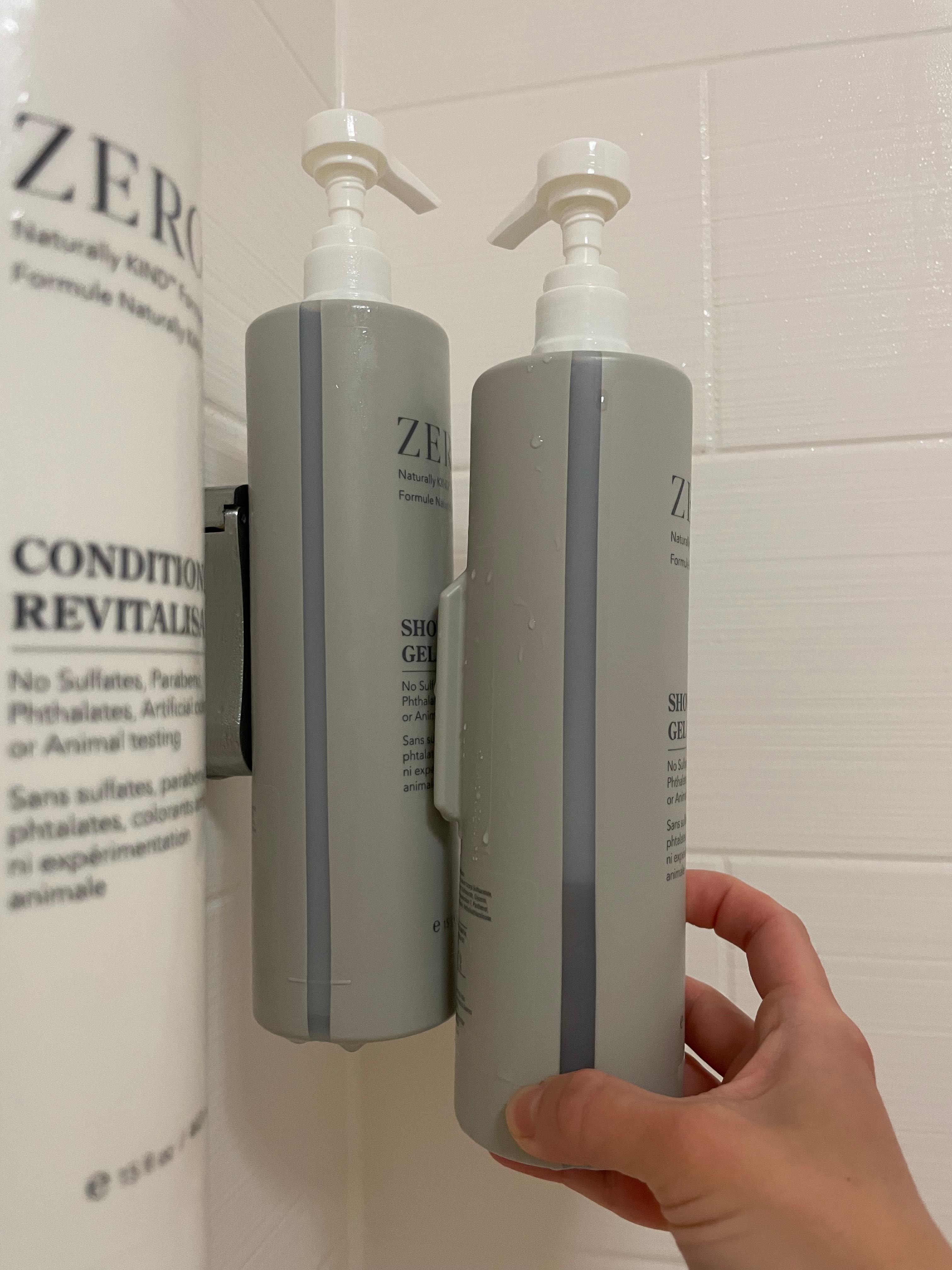 Shower Gel