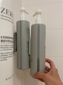 Shower Gel