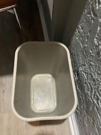 No can liners