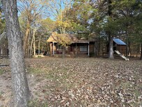 Pic view from the fishing dock