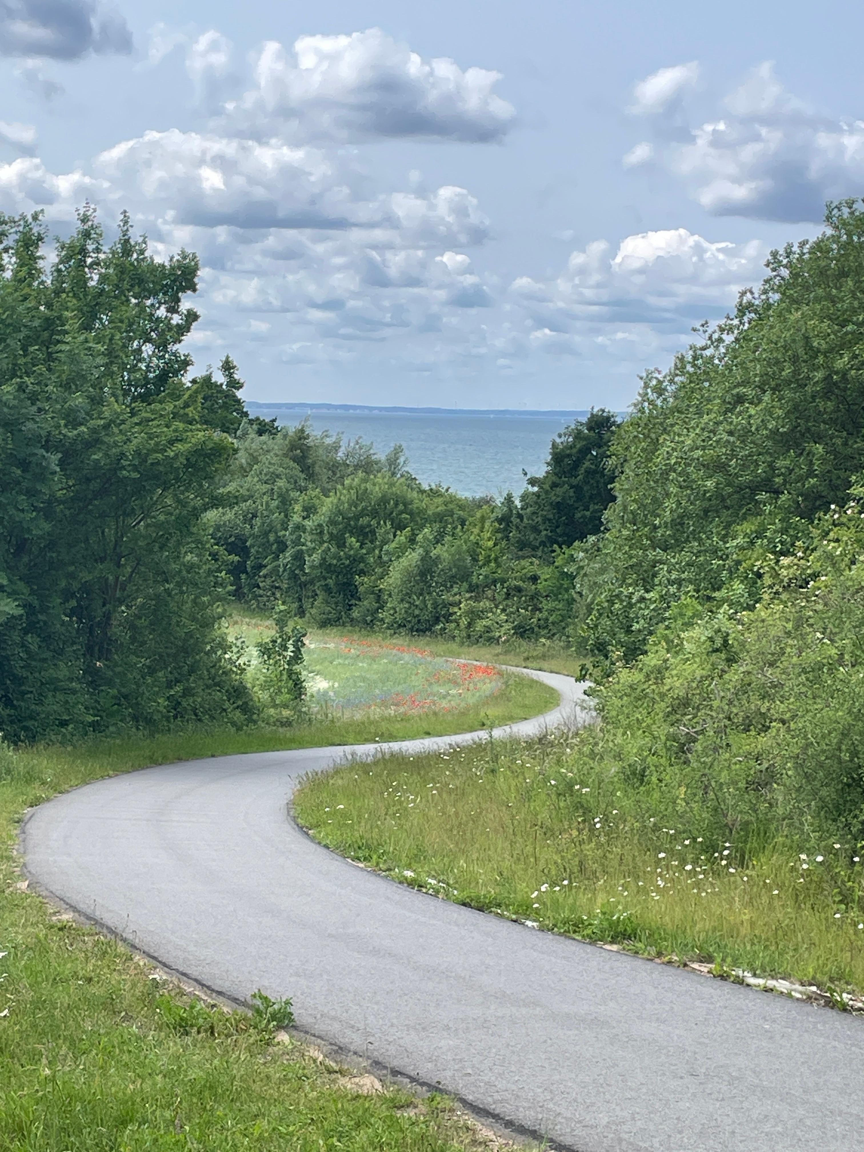 Ostsee Küsten-Radweg 