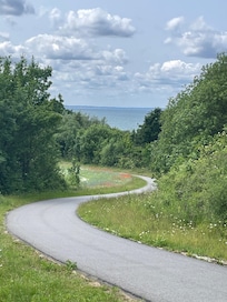 Ostsee Küsten-Radweg