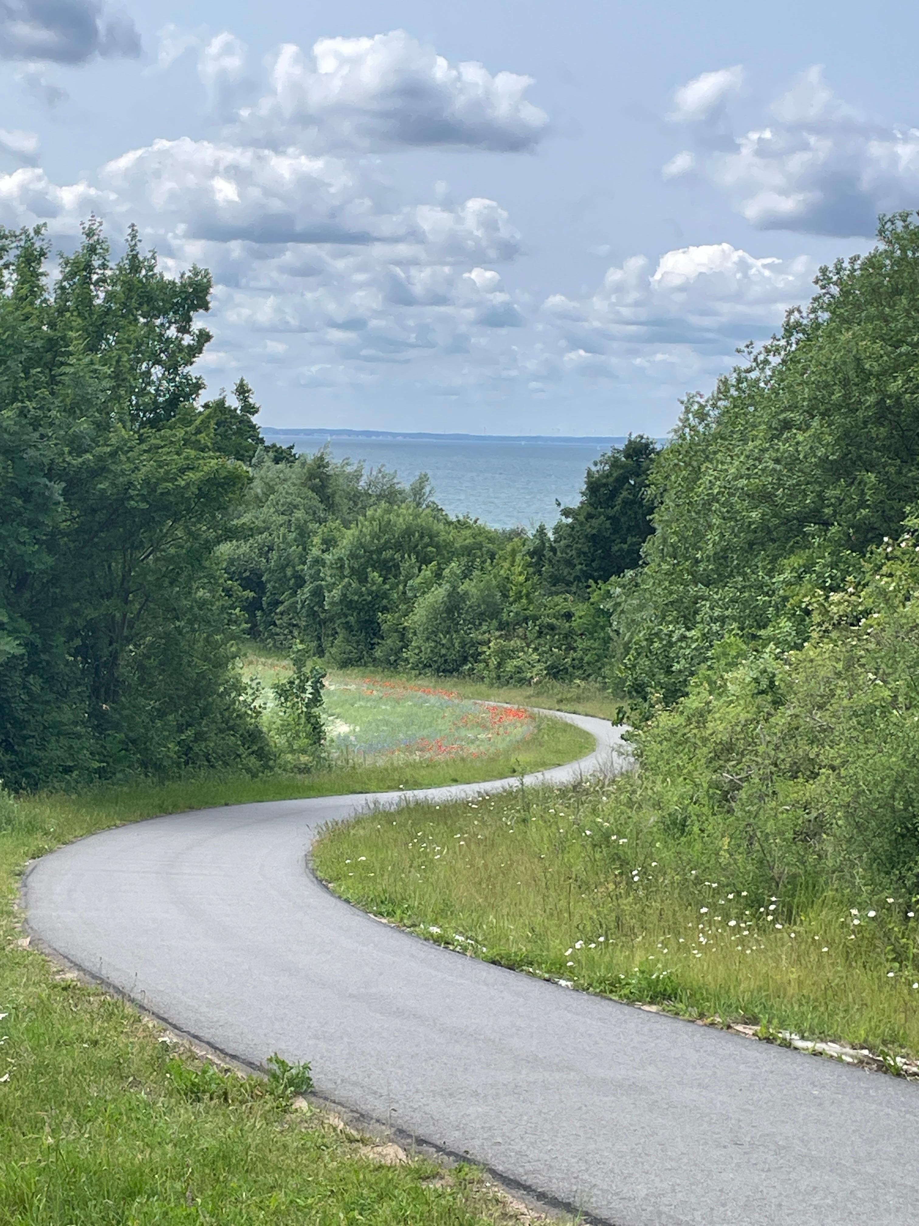 Ostsee Küsten-Radweg 