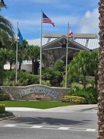 Street view from out front