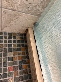Shower mold-master