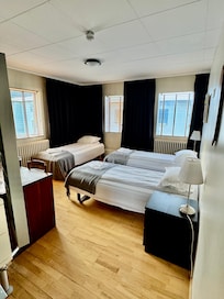 Our room
