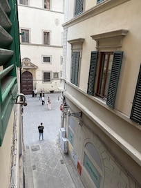 View from room