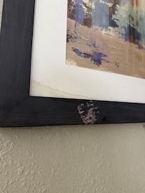 Weird stains and stuff on any surface