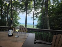 Afternoon cocktail hour!!